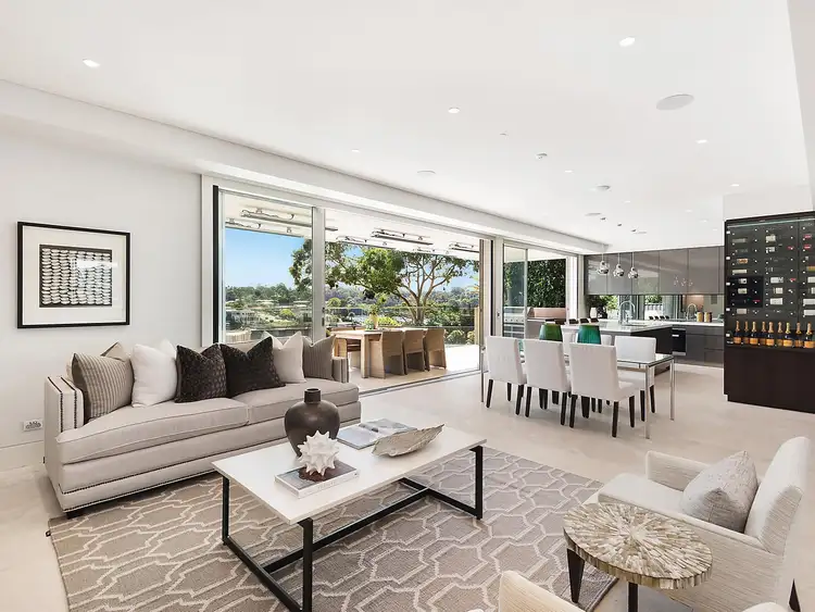 Second view of Homely house listing, 2A Fortescue Street, Chiswick NSW 2046