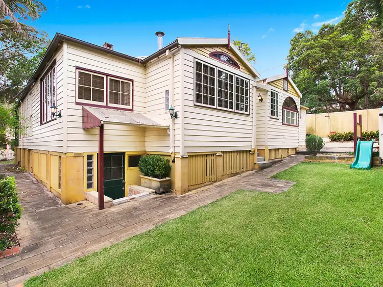 Fifth view of Homely house listing, 1 Dunlop Street, Epping NSW 2121