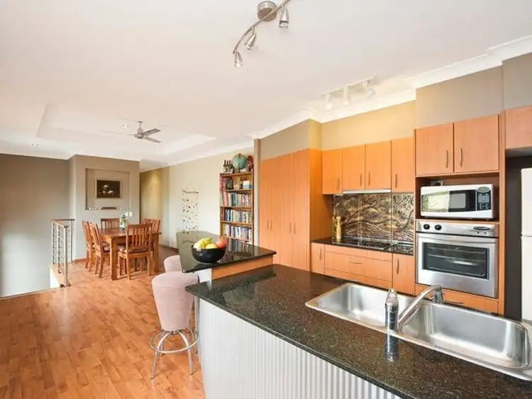 Third view of Homely house listing, 17b Twenty Seventh Avenue, Palm Beach QLD 4221