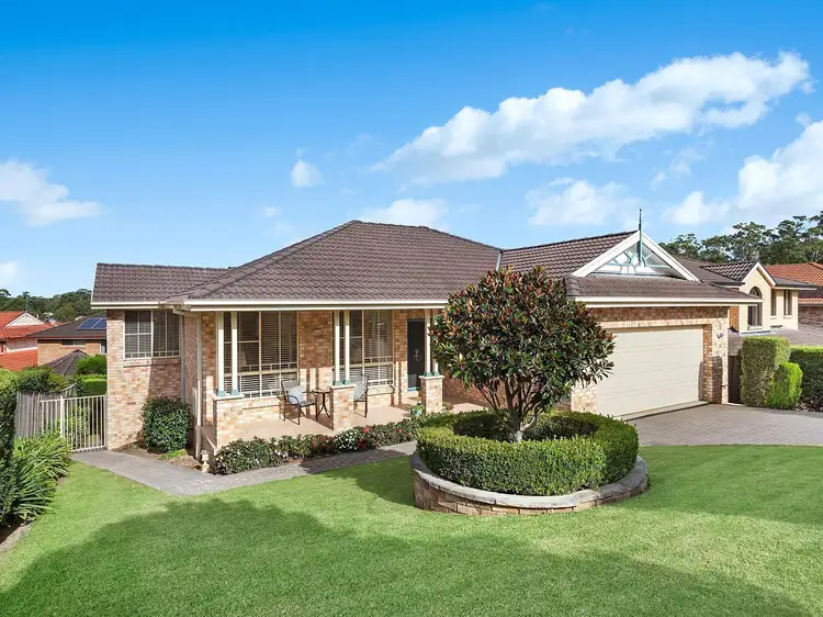 6 Sainsbury Close, Terrigal NSW 2260