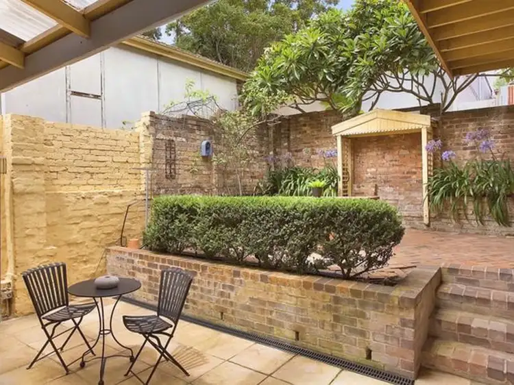 Third view of Homely house listing, 34 Foucart Street, Rozelle NSW 2039