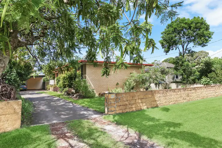 Second view of Homely house listing, 8 Sullivan Street, Tweed Heads South NSW 2486