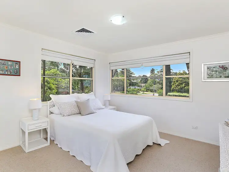 Fourth view of Homely apartment listing, 1/100 Browns Road, Wahroonga NSW 2076