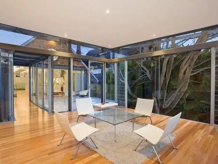 Third view of Homely house listing, 19 Toxteth Road, Glebe NSW 2037