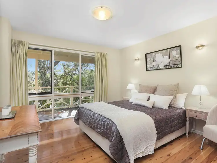 Sixth view of Homely house listing, 1 Langham Place, Davidson NSW 2085