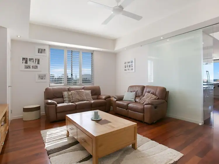 Fourth view of Homely house listing, 3/83 Golden Four Drive, Bilinga QLD 4225