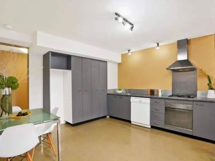 Second view of Homely apartment listing, 29/9 Moorgate Street, Chippendale NSW 2008