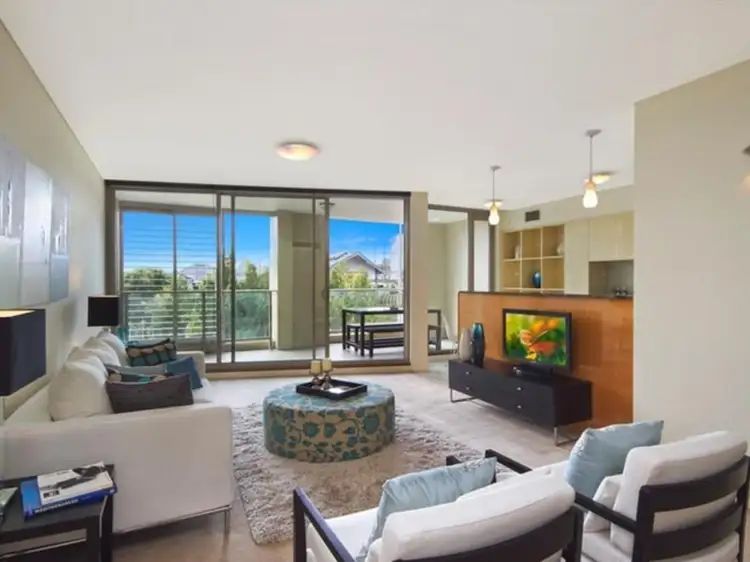 Main view of Homely apartment listing, 5/1 Murray Street, Pyrmont NSW 2009