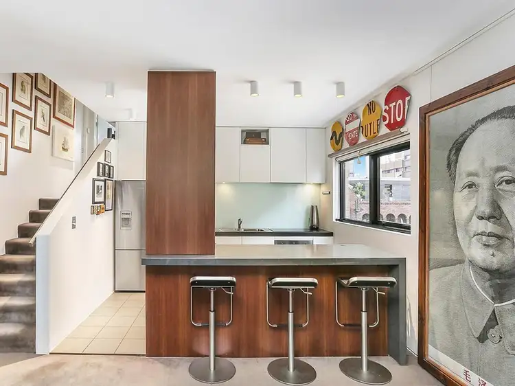 Main view of Homely apartment listing, 20/184 Forbes Street, Darlinghurst NSW 2010