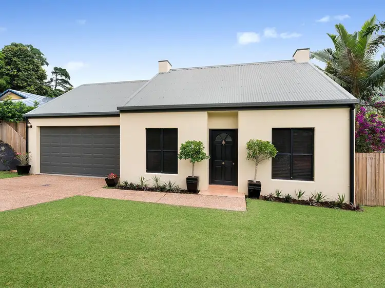 Main view of Homely house listing, 40 Red Ochre Street, Redlynch QLD 4870