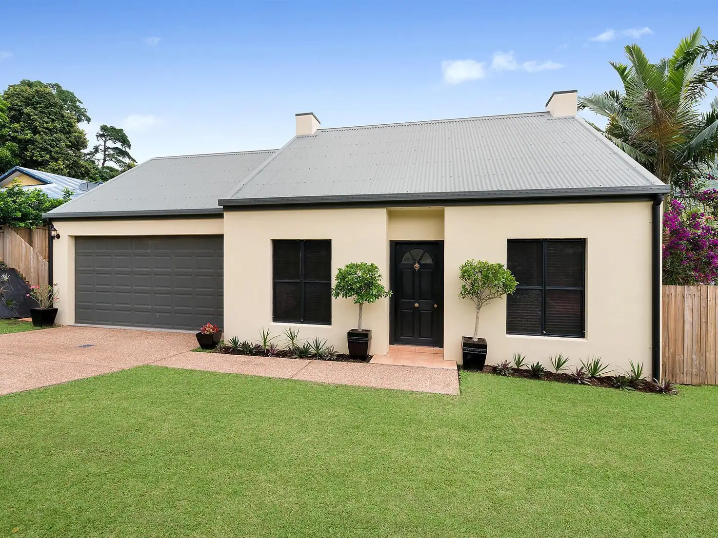 Main view of Homely house listing, 40 Red Ochre Street, Redlynch QLD 4870