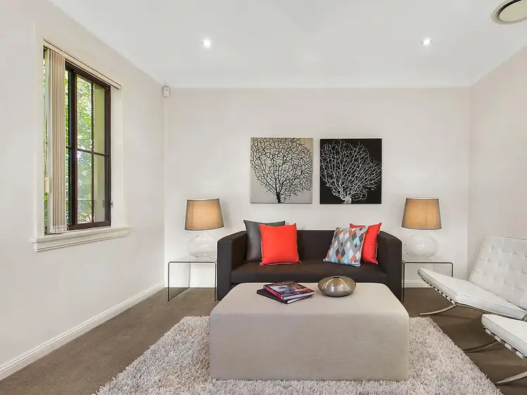 Main view of Homely apartment listing, 3/23 Derby Street, Epping NSW 2121