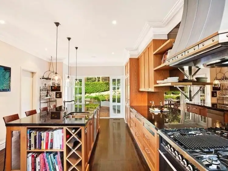 Sixth view of Homely house listing, 1 Ryries Parade, Cremorne NSW 2090