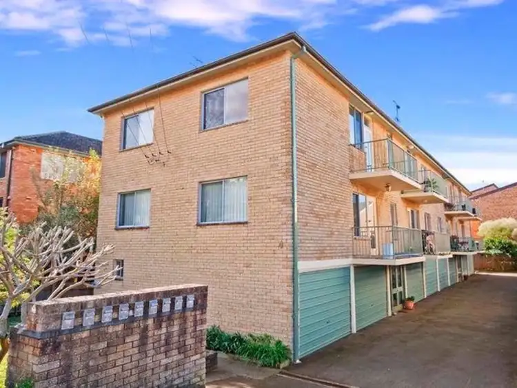 Fourth view of Homely apartment listing, 5/4 Darley Street, Mona Vale NSW 2103