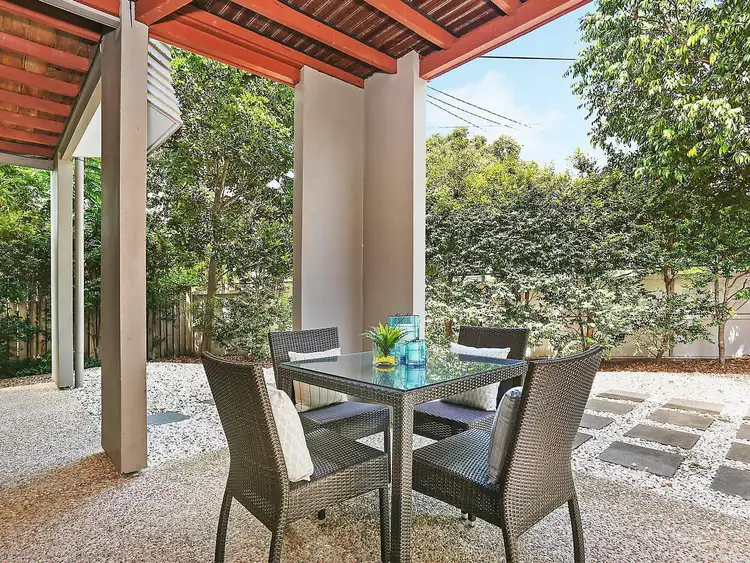 Fifth view of Homely townhouse listing, 1/9 Windsor Street, Hamilton QLD 4007