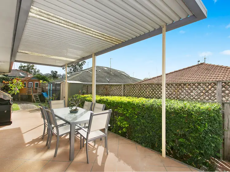 Fifth view of Homely semi-detached listing, 1/4 Janal Place, Currumbin Waters QLD 4223