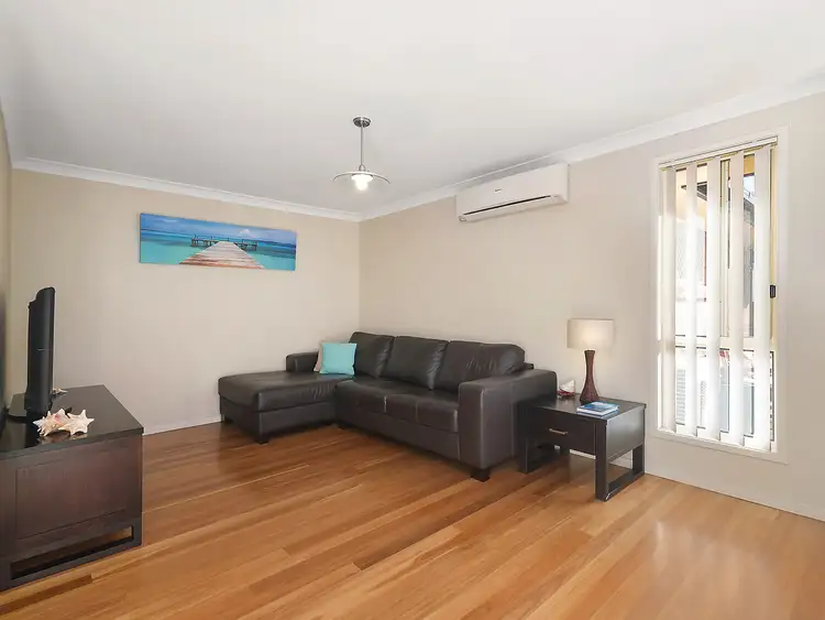 Third view of Homely unit listing, 1/3 Ruston Avenue, Valentine NSW 2280