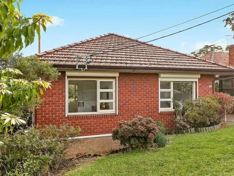Main view of Homely house listing, 94 Bellevue Avenue, Denistone NSW 2114