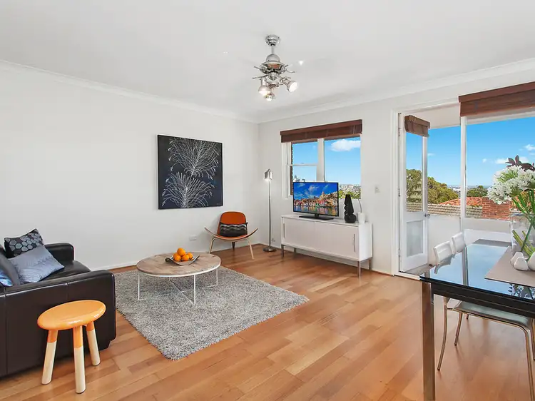 10/97 Shirley Road, Wollstonecraft NSW 2065