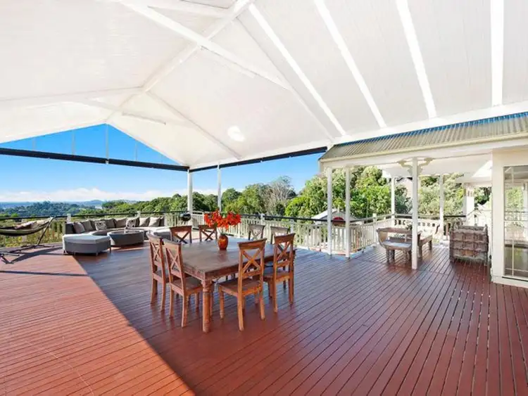 Third view of Homely house listing, 3 Skye Close, Terranora NSW 2486