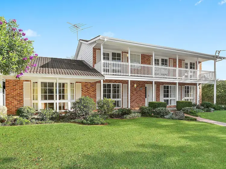 Main view of Homely house listing, 80 Eastern Road, Turramurra NSW 2074