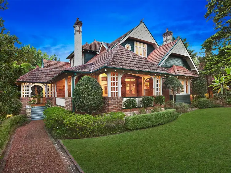 Main view of Homely house listing, 15 Northcote Avenue, Killara NSW 2071