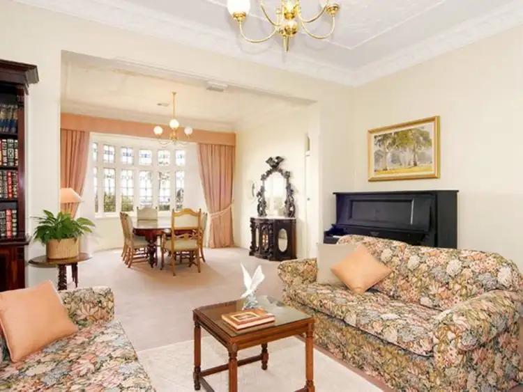 Second view of Homely house listing, 7 Thomas Street, Coogee NSW 2034