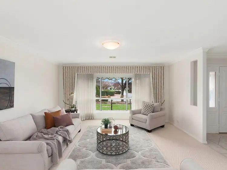 Third view of Homely house listing, 12 Clemenger Street, Nicholls ACT 2913