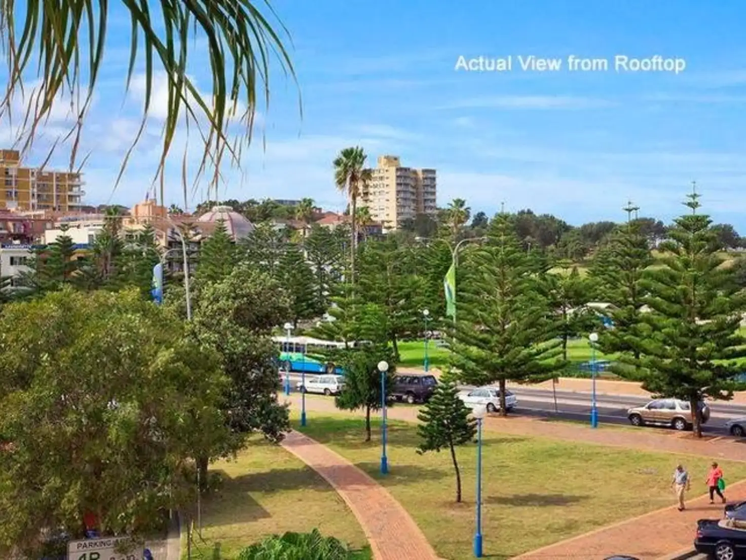 Main view of Homely apartment listing, 7/33 Alfreda Street, Coogee NSW 2034