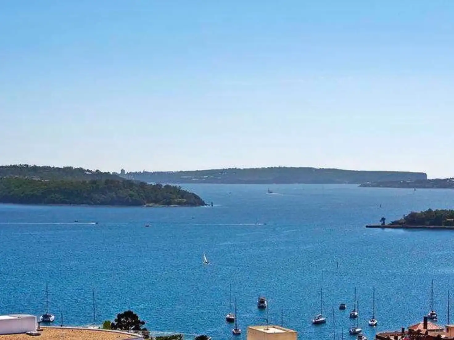 Main view of Homely apartment listing, 1204/2A Elizabeth Bay Road, Elizabeth Bay NSW 2011