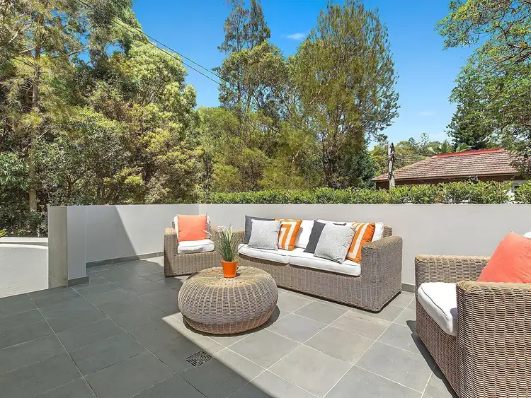 Sixth view of Homely house listing, 12 Russell Street, Woollahra NSW 2025