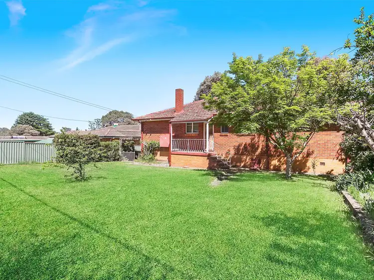 Third view of Homely house listing, 1 Williams Street, Watson ACT 2602