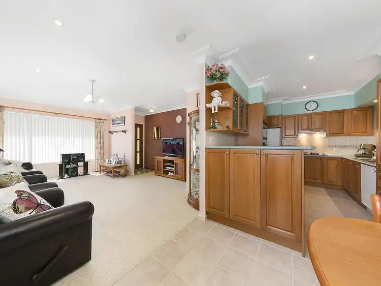 Second view of Homely house listing, 141 Macquarie Grove, Caves Beach NSW 2281
