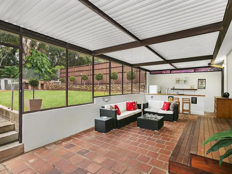 Second view of Homely house listing, 43 Hospital Road, Bulli NSW 2516