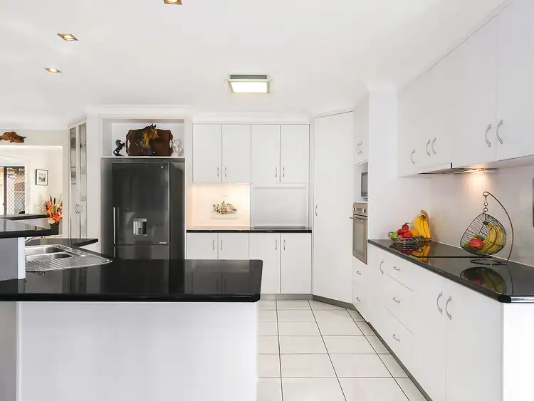 Second view of Homely house listing, 53 Phipps Drive, Meringandan West QLD 4352