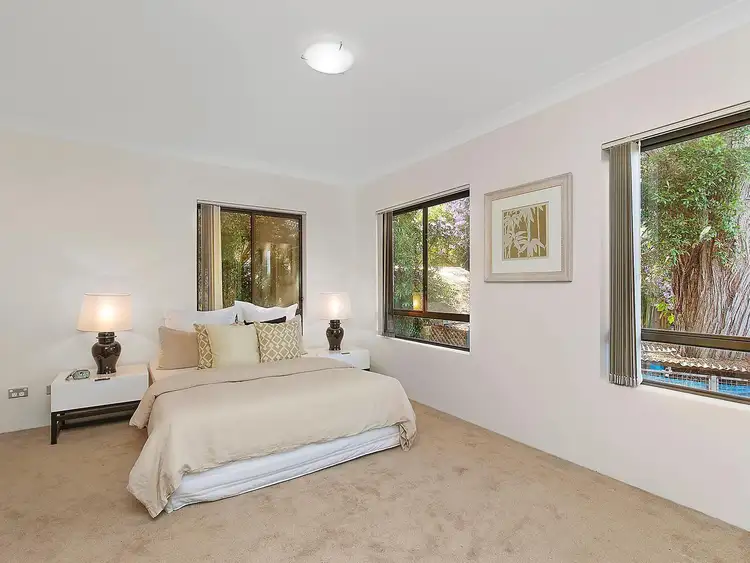 Third view of Homely townhouse listing, 3/1-13 Pennant Avenue, Denistone NSW 2114