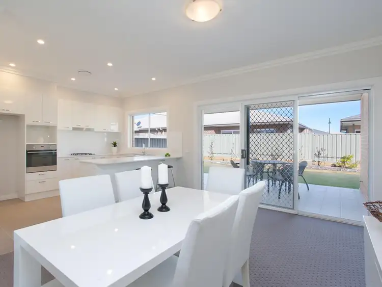 Third view of Homely villa listing, 53 Sugar Glider Way, Fullerton Cove NSW 2318