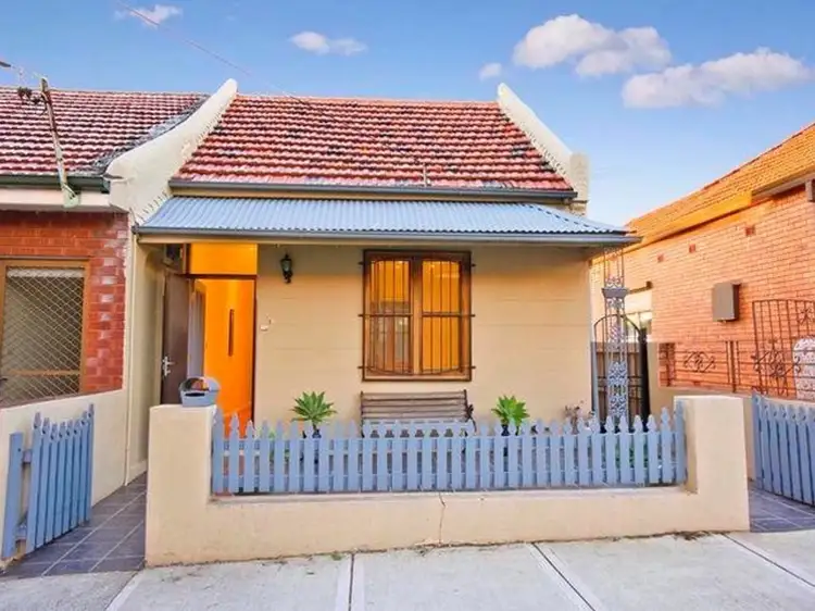 10 Westbourne Street, Stanmore NSW 2048