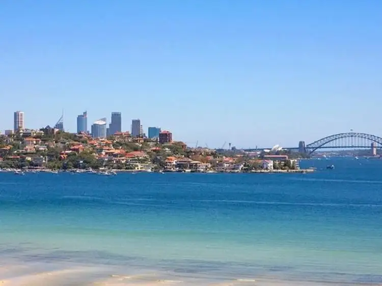 Main view of Homely apartment listing, 3/780 New South Head Road, Rose Bay NSW 2029