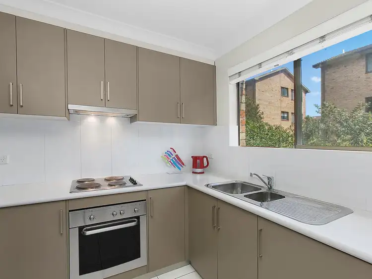 Third view of Homely apartment listing, 5/58 Bourke Street, North Wollongong NSW 2500