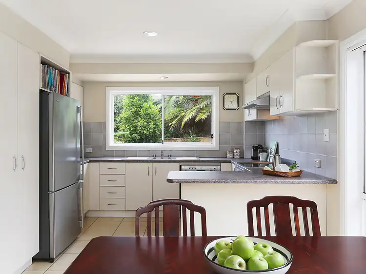 Third view of Homely townhouse listing, 4/39 Wilga Street, Corrimal NSW 2518