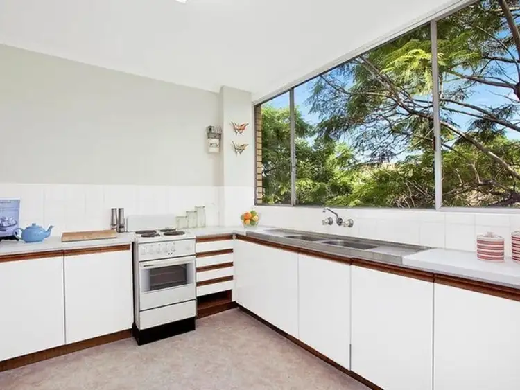 Fifth view of Homely apartment listing, 4/9 Elizabeth Street, Toowong QLD 4066