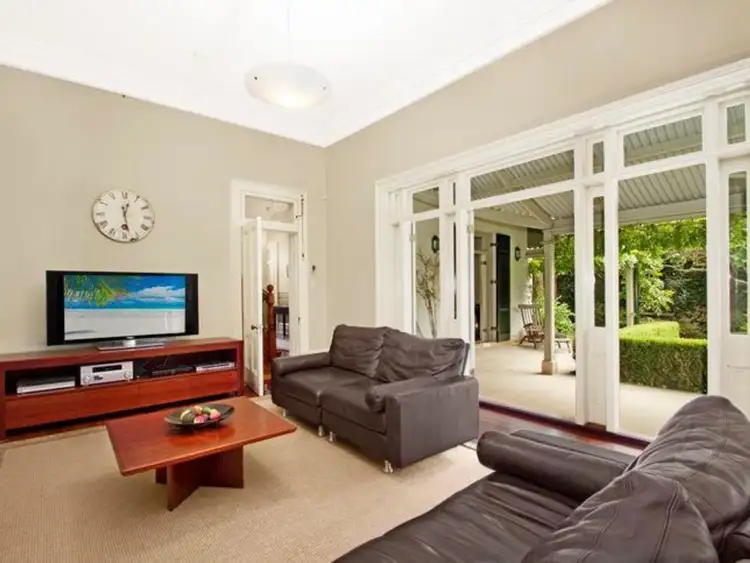Third view of Homely house listing, 40 Toxteth Road, Glebe NSW 2037