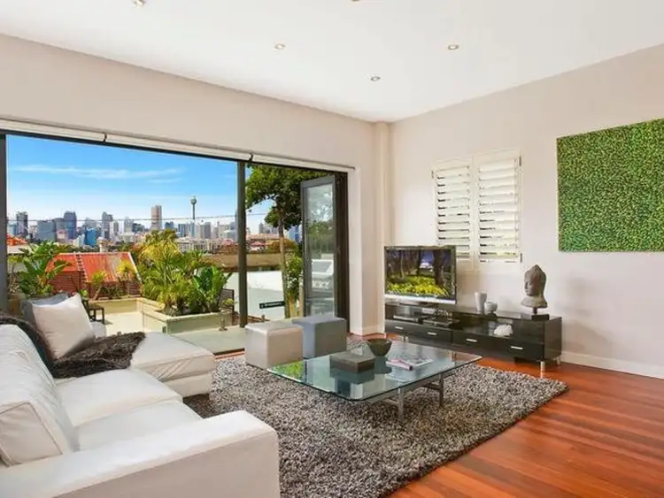 Third view of Homely house listing, 27 Avona Avenue, Glebe NSW 2037