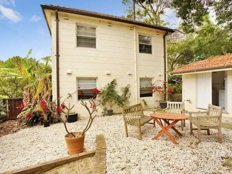 Third view of Homely apartment listing, 3/49 Blues Point Road, Mcmahons Point NSW 2060