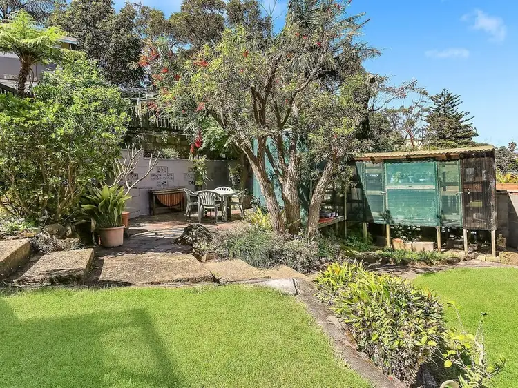Fourth view of Homely house listing, 1 Kandra Road, Beacon Hill NSW 2100