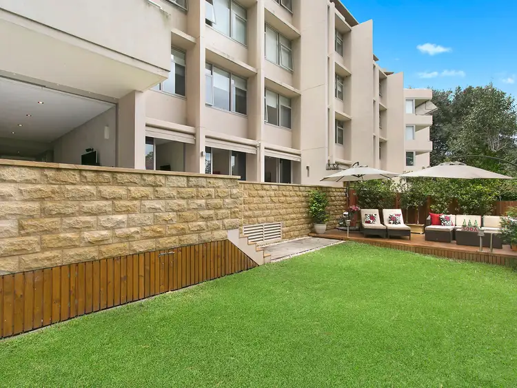17/9 Newhaven Place, St Ives NSW 2075