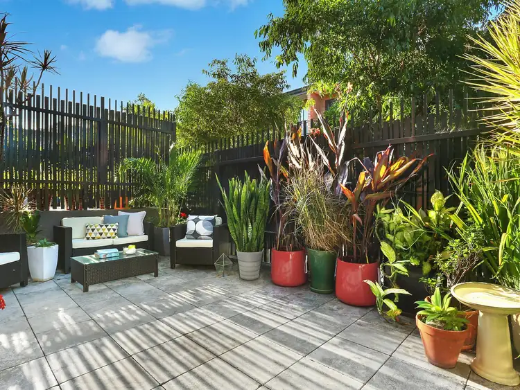 Sixth view of Homely apartment listing, 12/14-40 Davies Street, Surry Hills NSW 2010