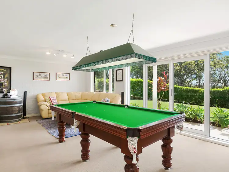 Fourth view of Homely house listing, 2 Scenic Drive, Caves Beach NSW 2281