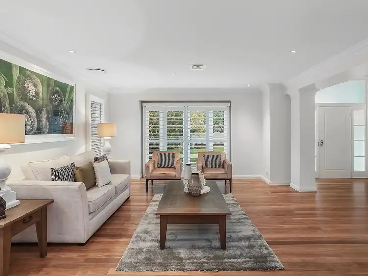 Fourth view of Homely house listing, 40 Lawson Parade, St Ives NSW 2075